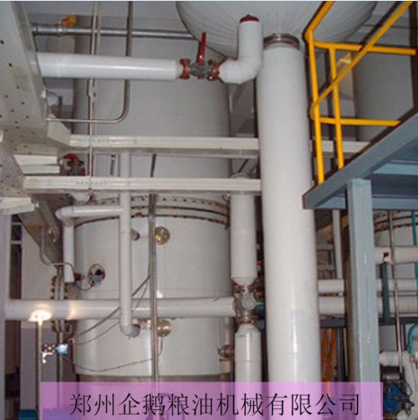 新型、全自动浸出设备