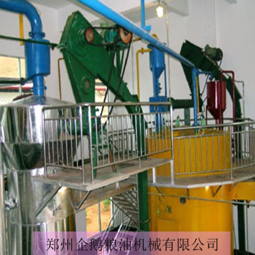 10T-1000T/D浸出成套设备