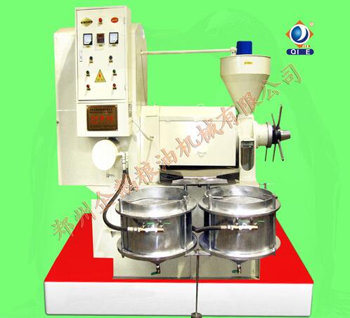 米糠油成套设备(图1)