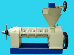 6 YL- 180 cold hot screw press