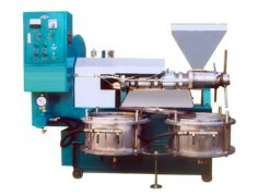 Peanut oil seed making machine processing plant