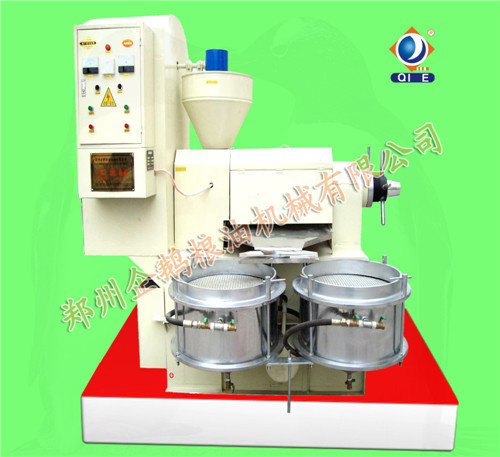  槟榔榨油机(图1)