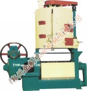 200A-3螺旋预榨机