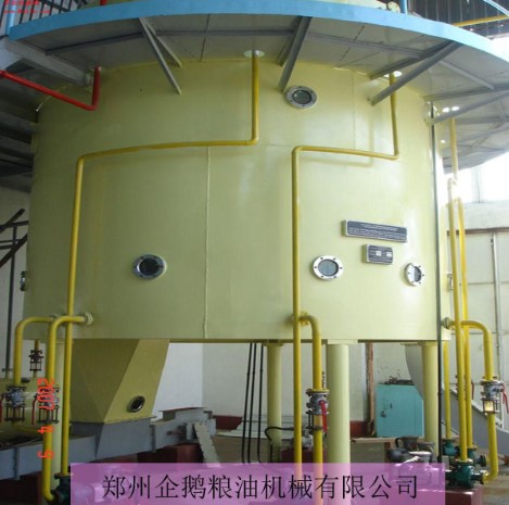 浸出设备--浸出器(图1) 浸出设备--浸出器(图1)