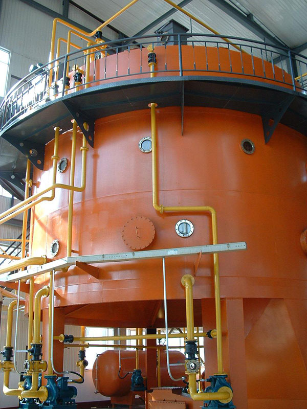 溶剂浸出(图1) 溶剂浸出(图1)