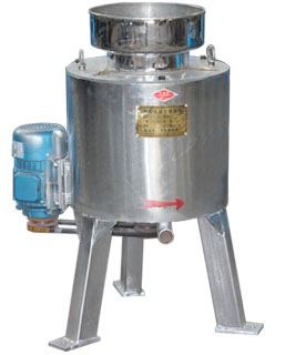 半连续精炼成套设备(图3) 半连续精炼成套设备(图3)