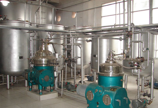 水化脱胶(图1) 水化脱胶(图1)