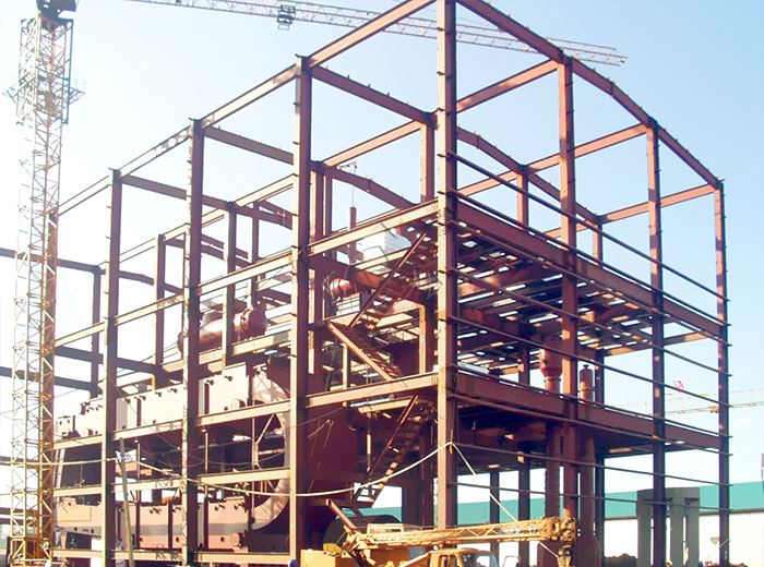 葵花籽油生产线(图1)