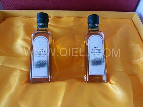 元宝枫籽油设备(图4) 元宝枫籽油设备(图4)