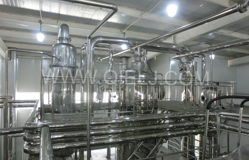 元宝枫籽油设备(图3) 元宝枫籽油设备(图3)