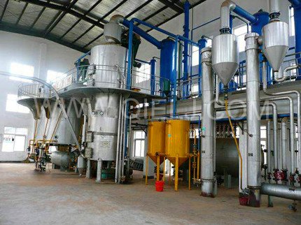 coconut oil refining,castor oil refining equipment